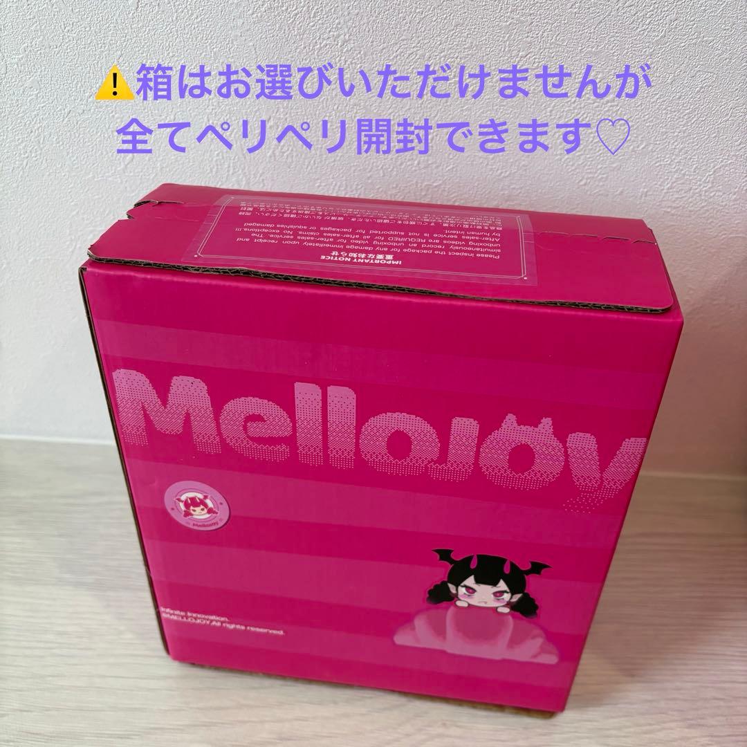 メロジョイ mellojoy ショートケーキ　ホール　スライス　もちもちもち ③