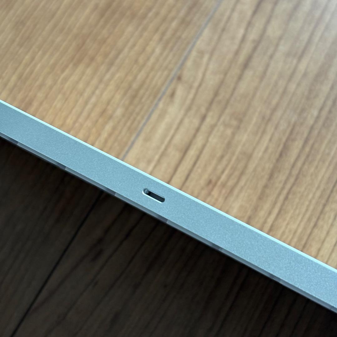 Apple Magic Keyboard US配列 ホワイト