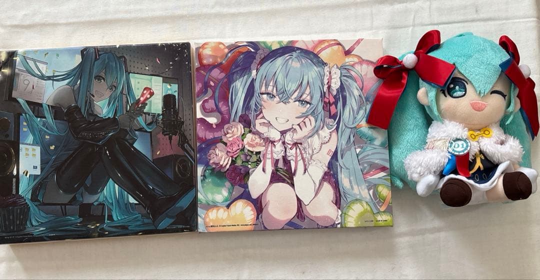 VOCALOID まとめ売り