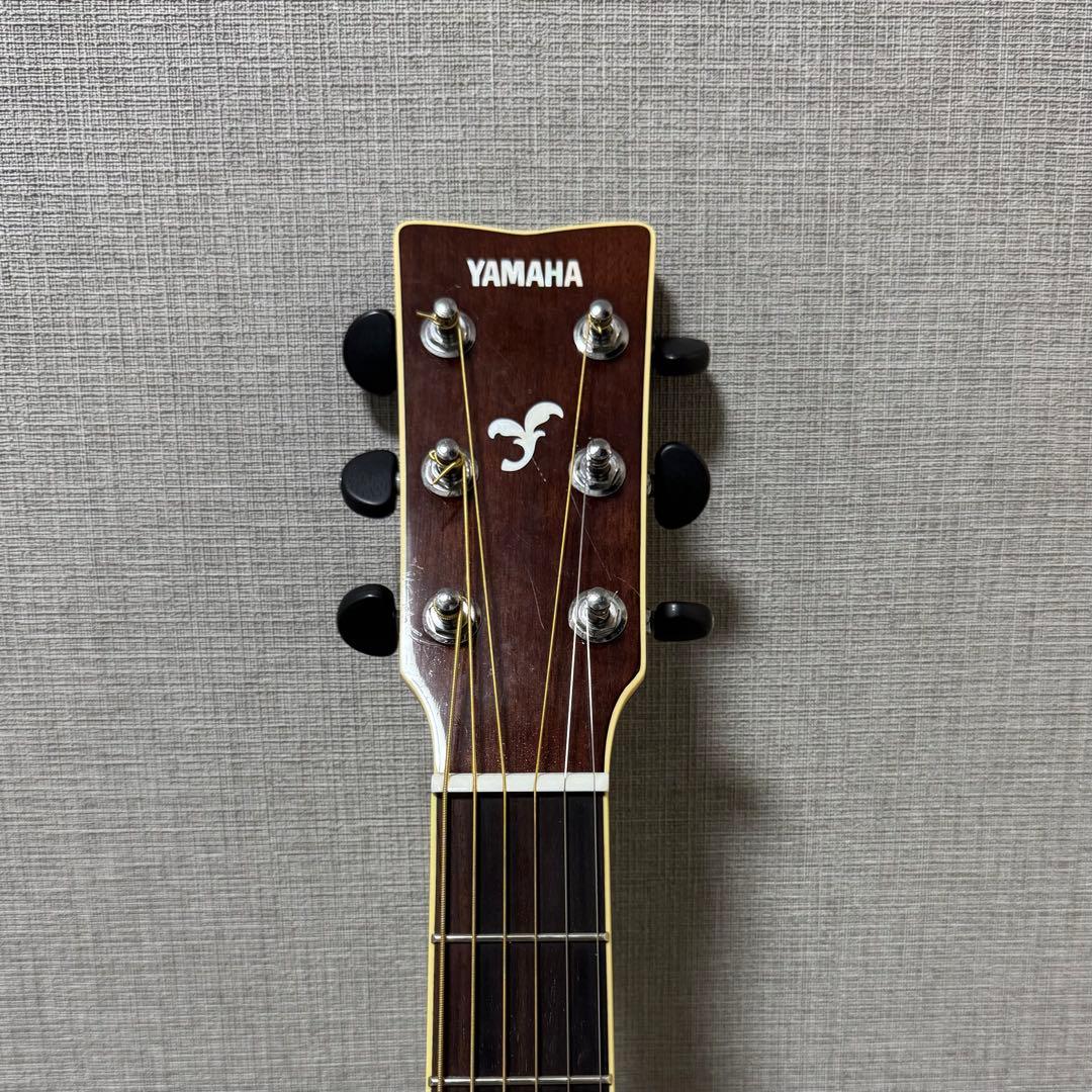 Yamaha FSX825C アコースティックギター