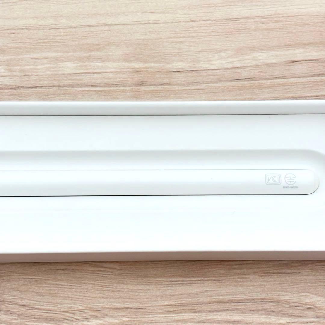 【純正品】Apple Pencil 第2世代 美品 箱付き