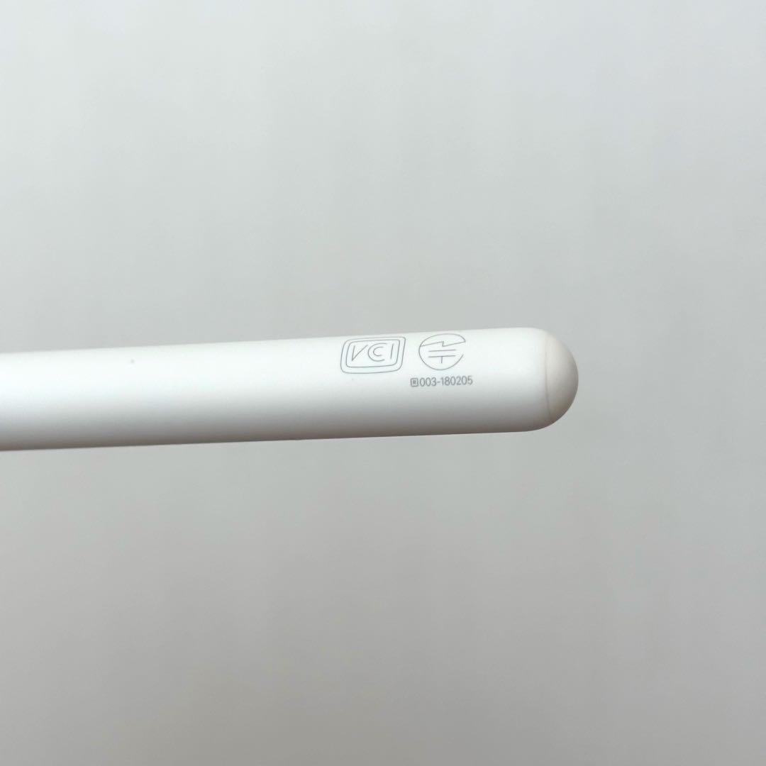 【純正品】Apple Pencil 第2世代 美品 箱付き