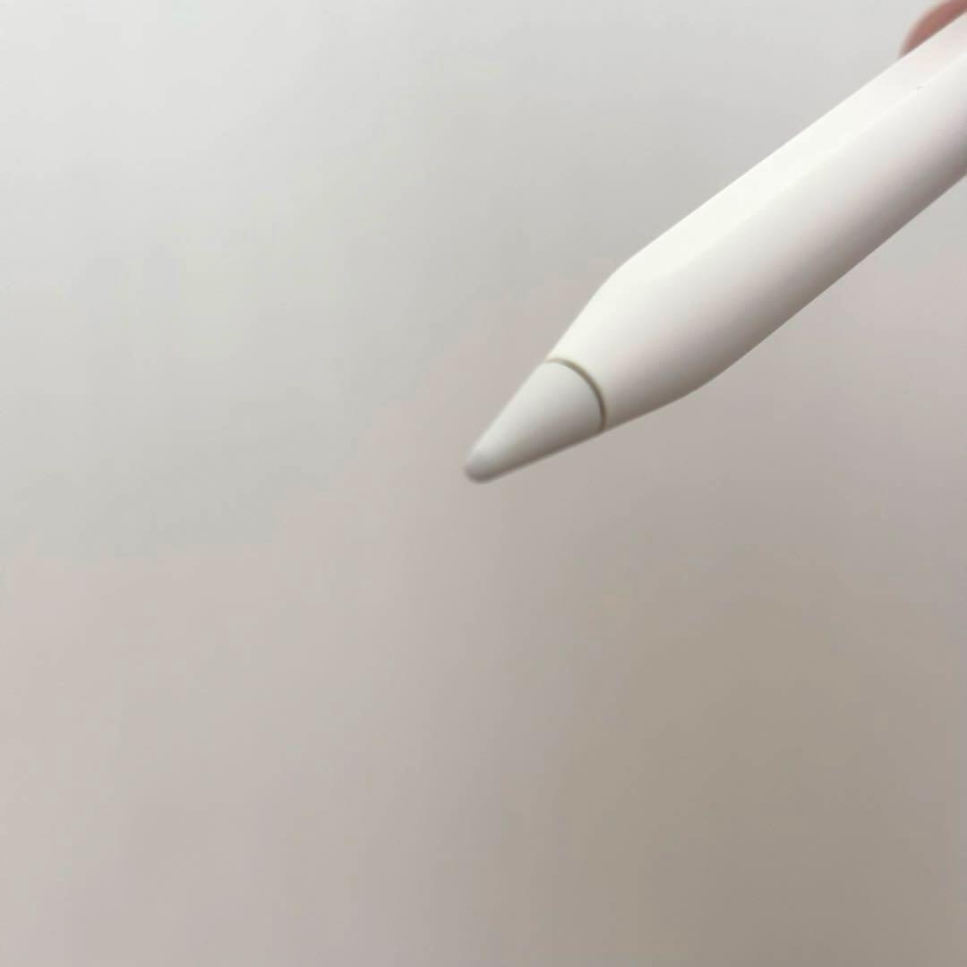 【純正品】Apple Pencil 第2世代 美品 箱付き