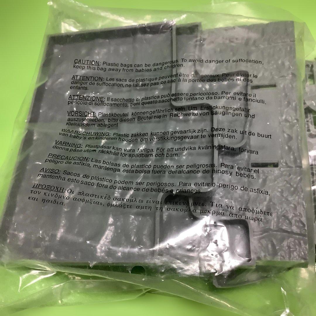 オーロラプラモデル★復刻版★メビウス★モンスターシーン★ハンギングケージ★拷問具