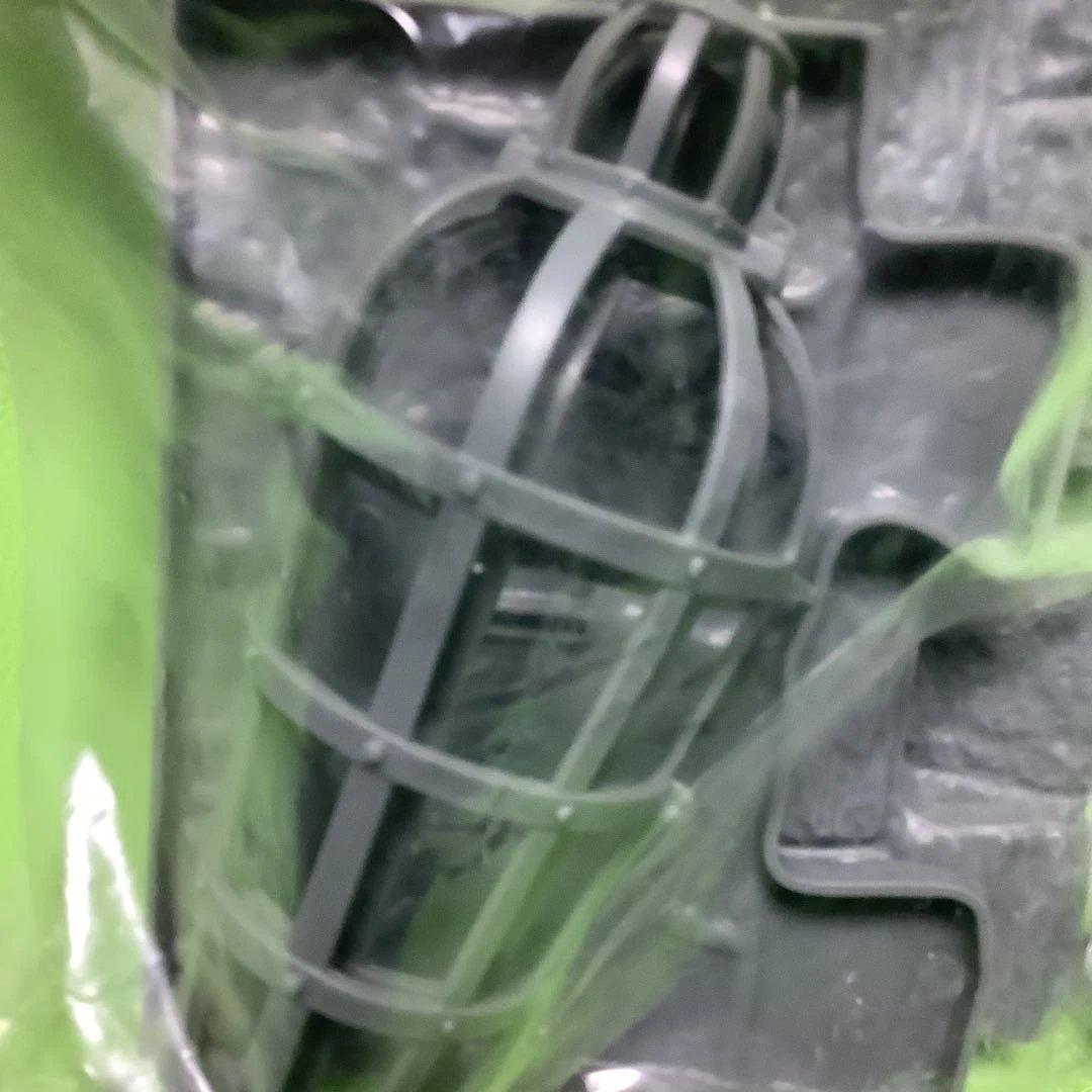 オーロラプラモデル★復刻版★メビウス★モンスターシーン★ハンギングケージ★拷問具