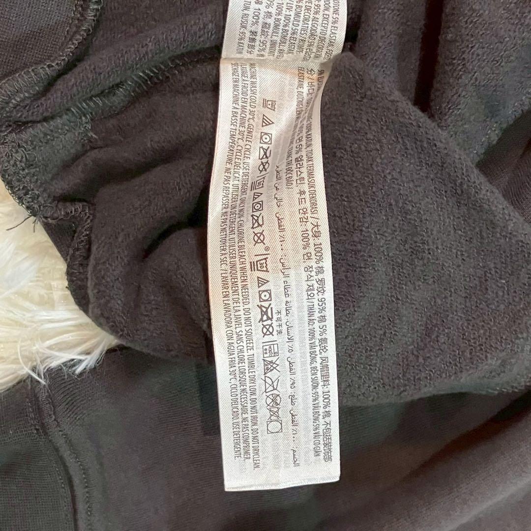 新品 希少 タグ付き Disney スウェット M ティンカーベル トレーナー