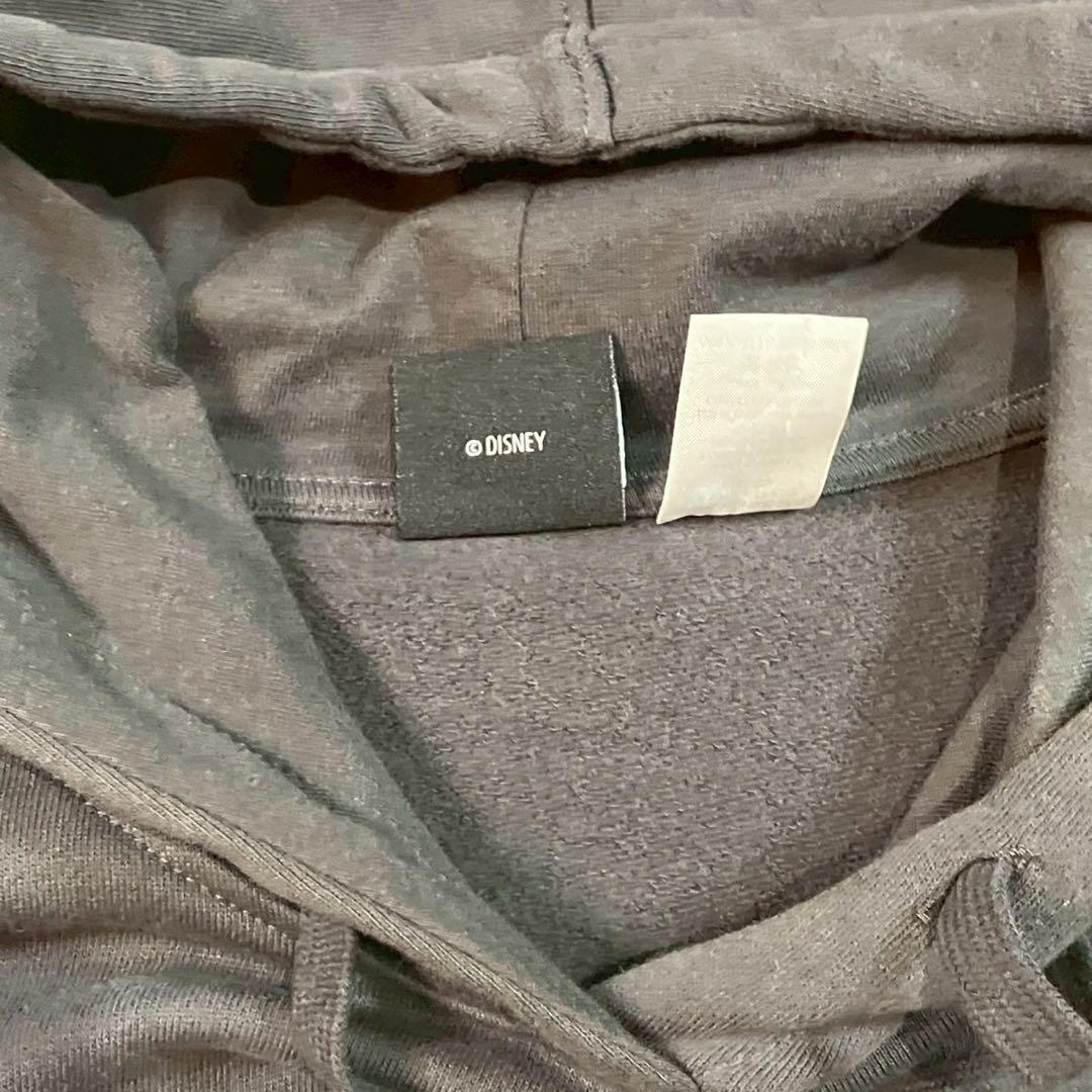 新品 希少 タグ付き Disney スウェット M ティンカーベル トレーナー