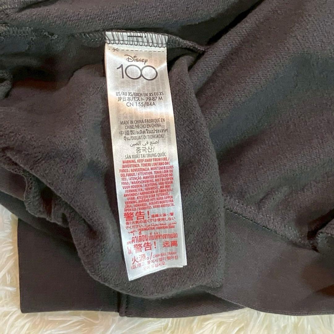 新品 希少 タグ付き Disney スウェット M ティンカーベル トレーナー