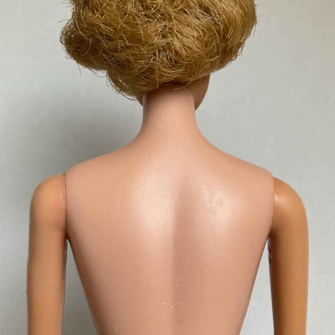 バービー［キャリアガール］＆ ケン［サタデーデート］ビンテージ　レア