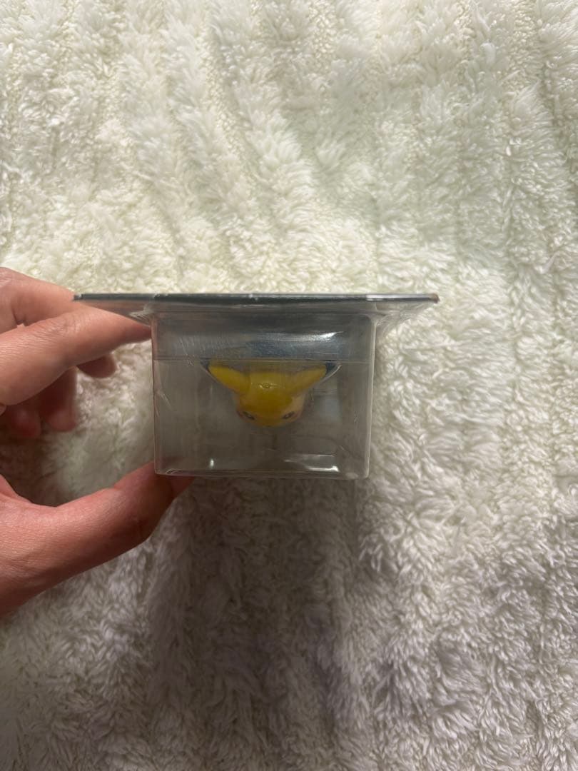 TOMY モンスターコレクション 025 ピカチュウ モンコレ ポケモン