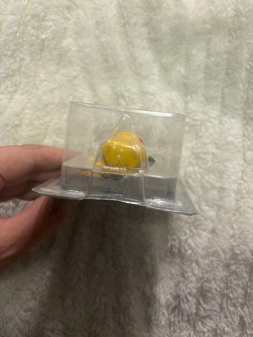 TOMY モンスターコレクション 025 ピカチュウ モンコレ ポケモン