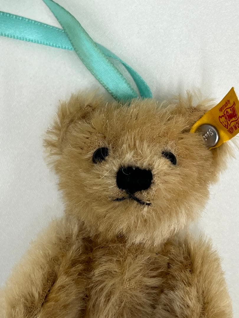 ティファニーベア　ぬいぐるみ