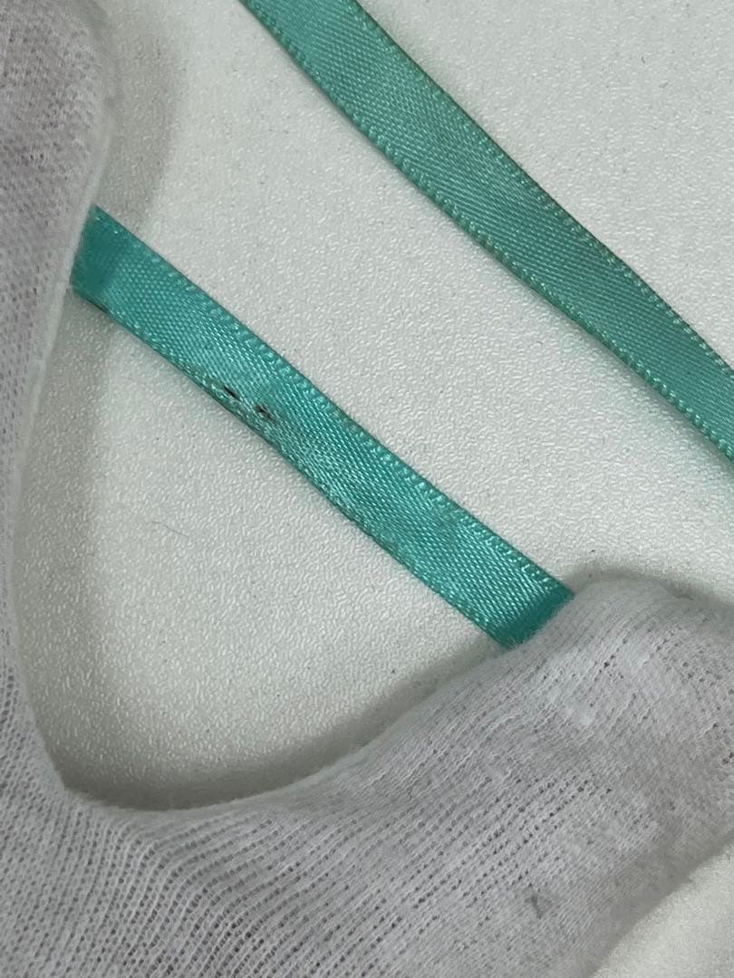 ティファニーベア　ぬいぐるみ