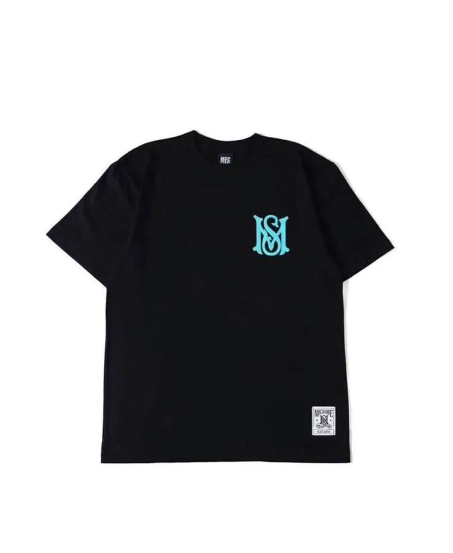 浜崎あゆみ × MFC STORE コラボTシャツ Lサイズ