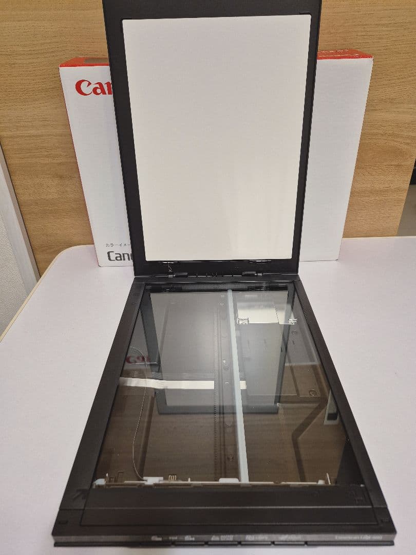 Canon CanoScan LIDE 400 ドキュメントスキャナー
