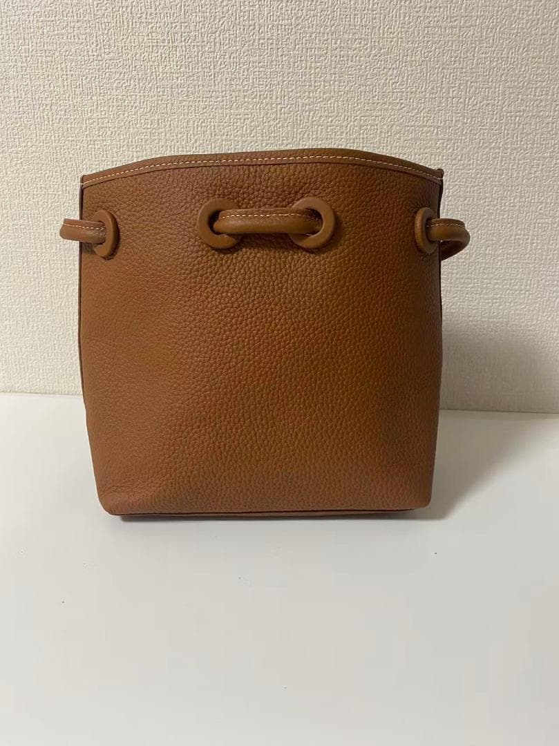 【美品】VASIC BOND ショルダーバッグ