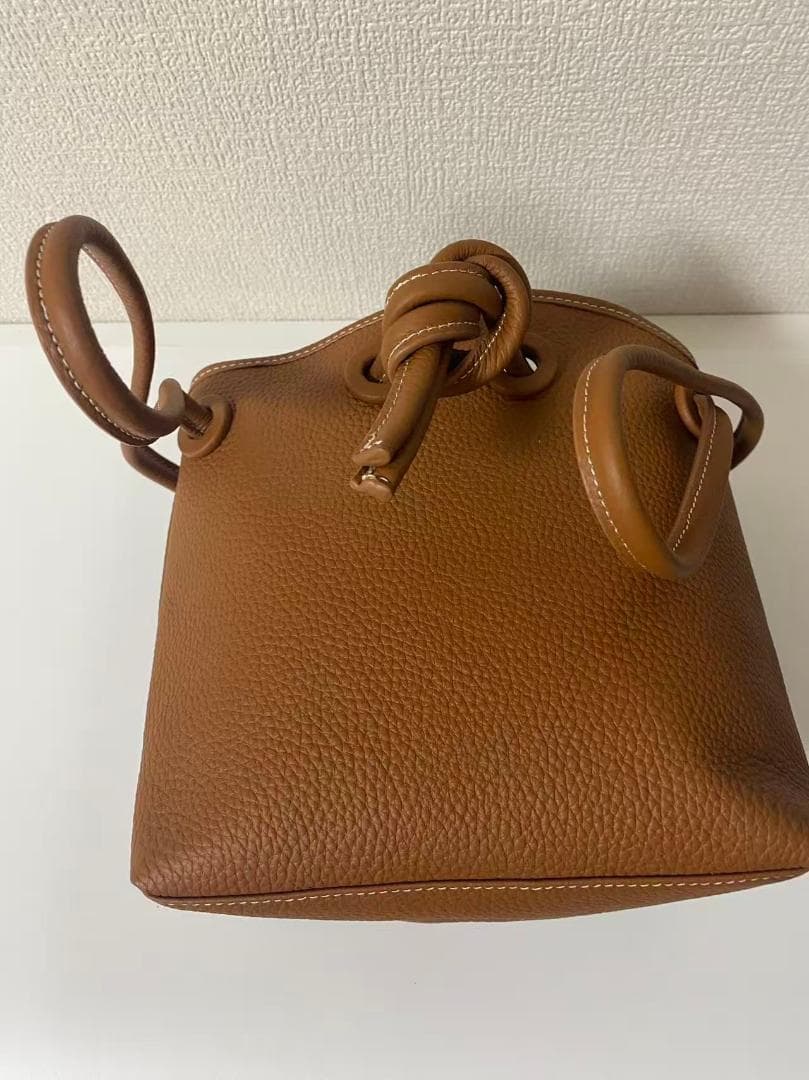 【美品】VASIC BOND ショルダーバッグ