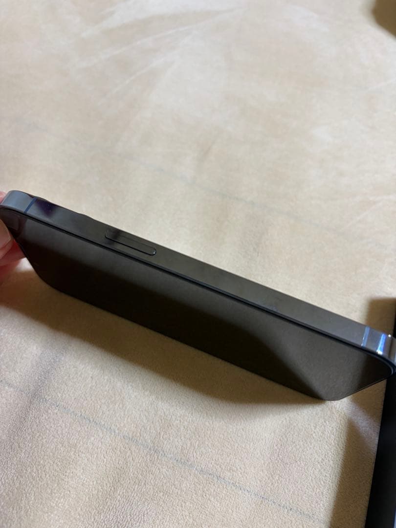 iPhone 13 Pro 128GB SIMフリー【純正アダプタ・おまけ付き】