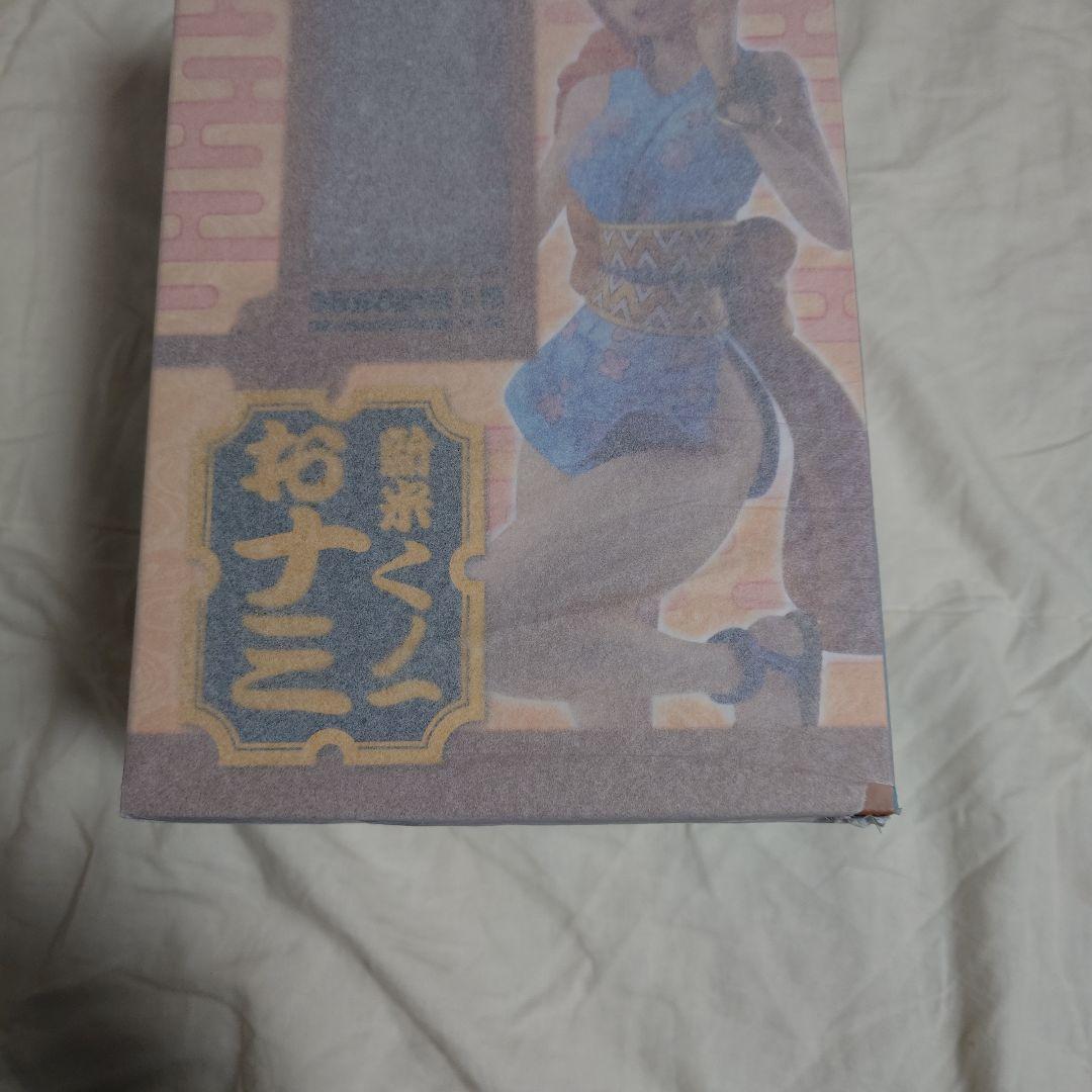 新米くノ一 おナミ ワンピース Portrait.Of.Pirates　POP