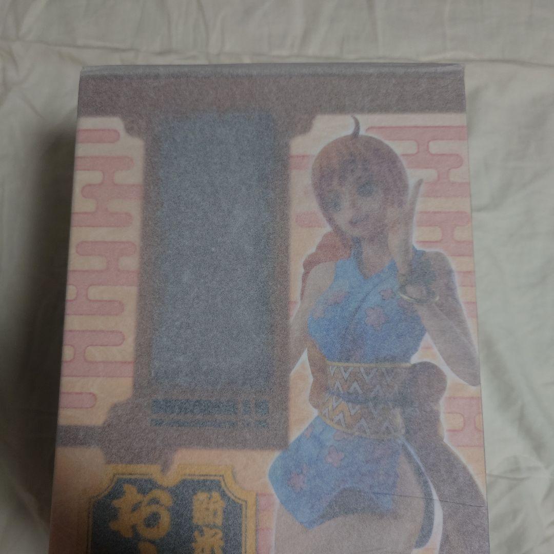 新米くノ一 おナミ ワンピース Portrait.Of.Pirates　POP