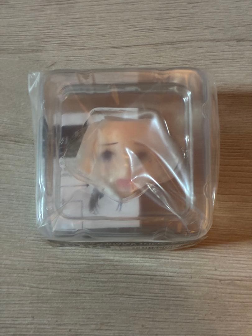 コトブキヤ 姫崎莉波-clumsy trick- 特典 表情替えパーツ付き