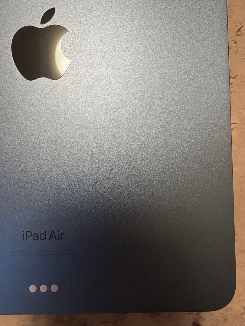 Apple iPad Air 第5世代 WiFiモデル 256GB ブルー