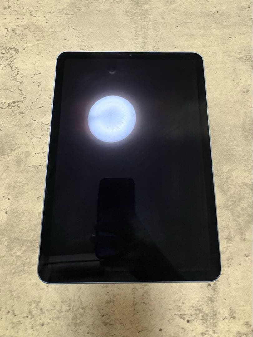 Apple iPad Air 第5世代 WiFiモデル 256GB ブルー