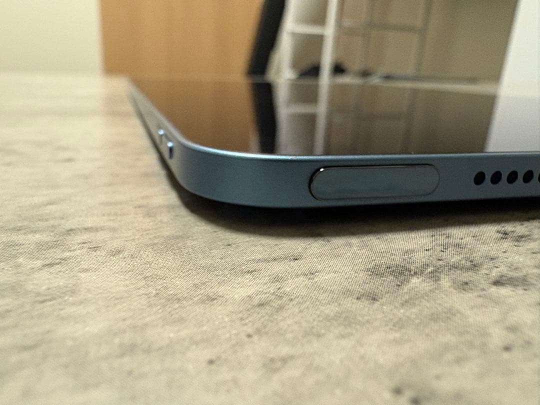 Apple iPad Air 第5世代 WiFiモデル 256GB ブルー