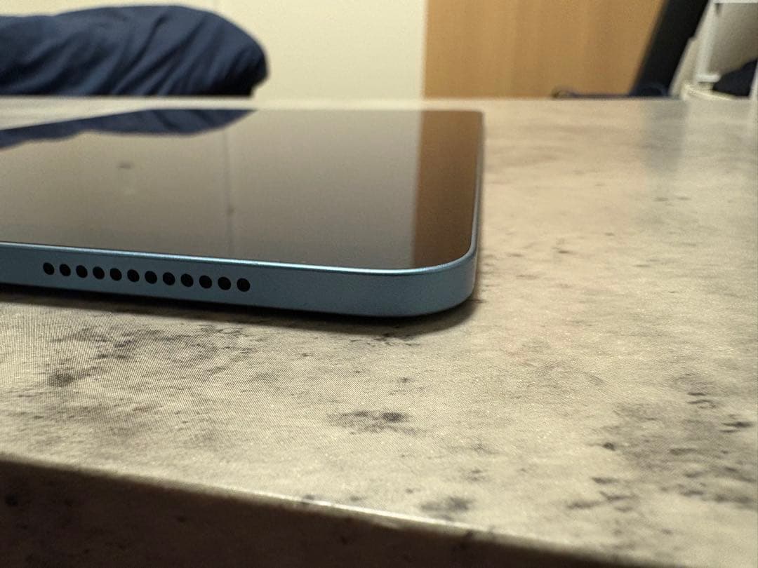 Apple iPad Air 第5世代 WiFiモデル 256GB ブルー