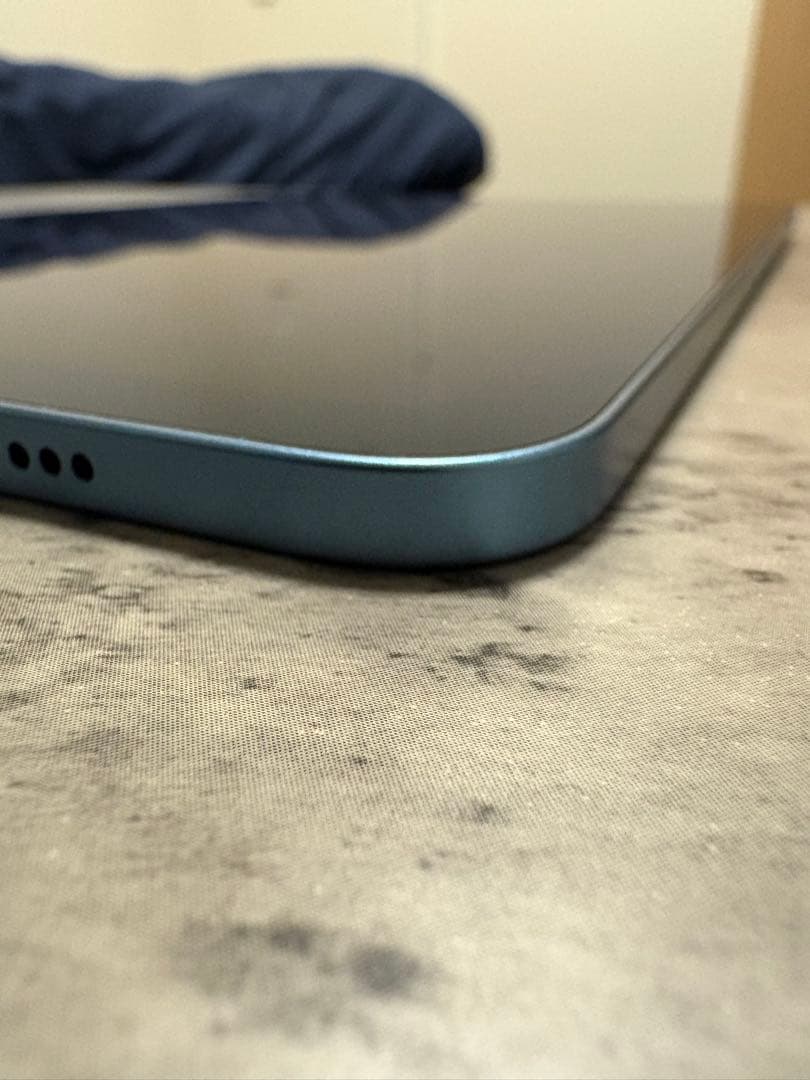 Apple iPad Air 第5世代 WiFiモデル 256GB ブルー