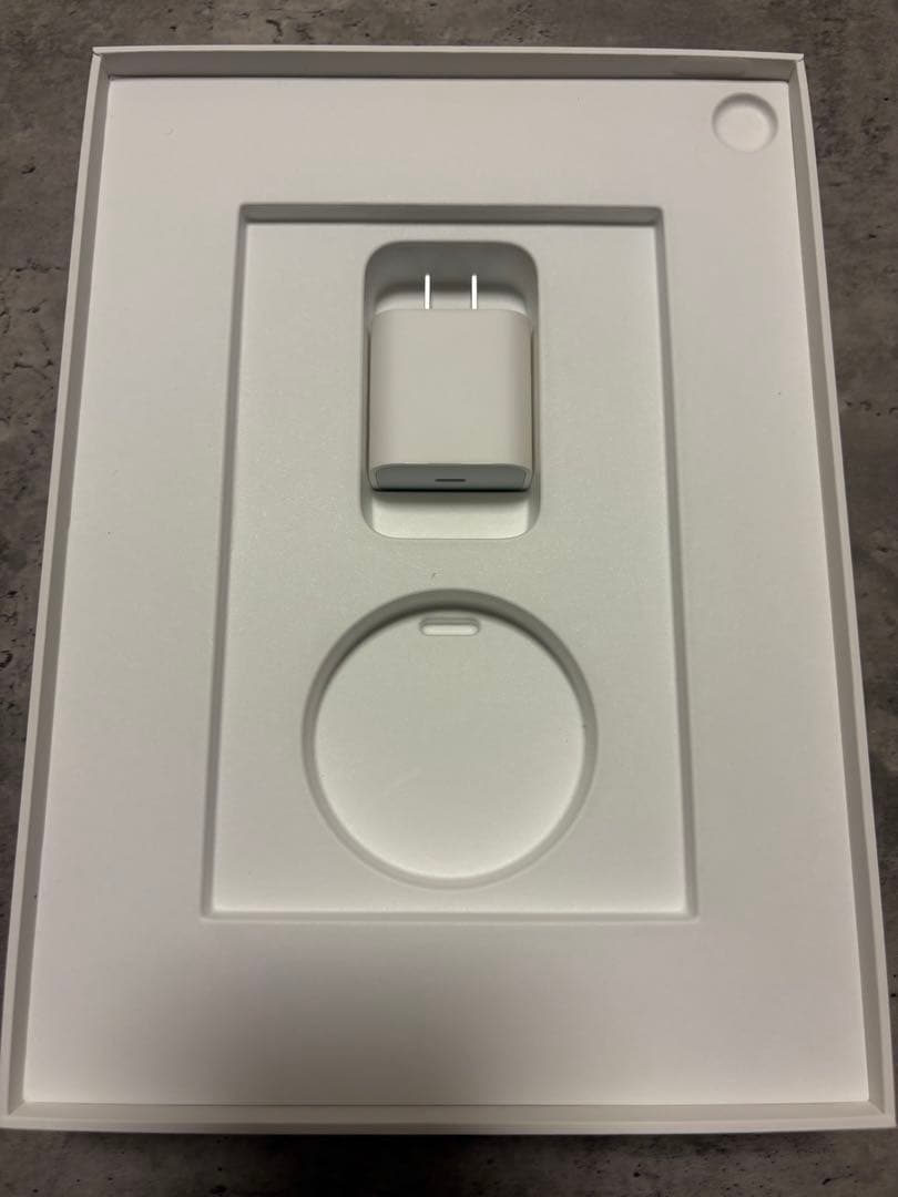 Apple iPad Air 第5世代 WiFiモデル 256GB ブルー