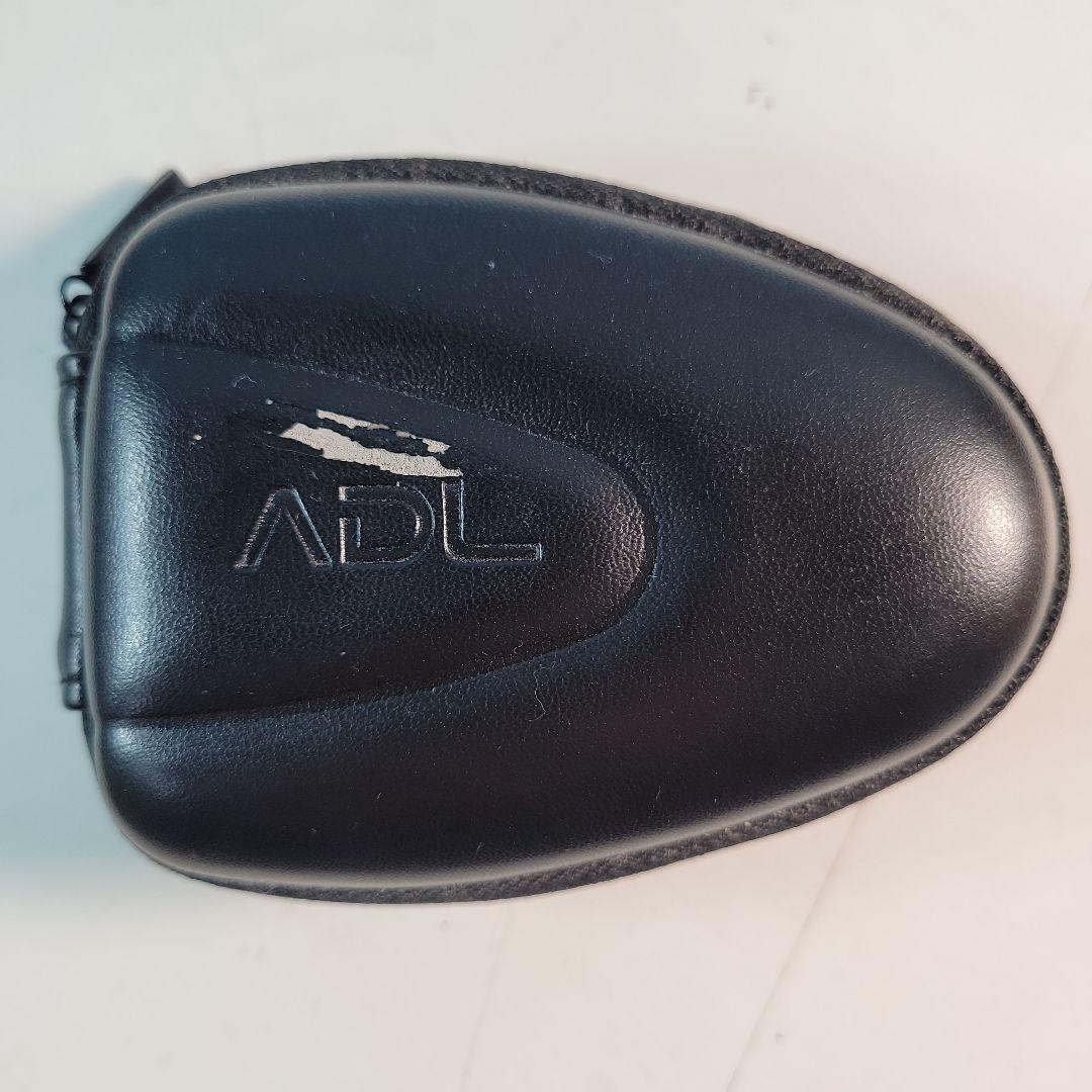FURUTECH　ADL EH008　イヤーホンケース付