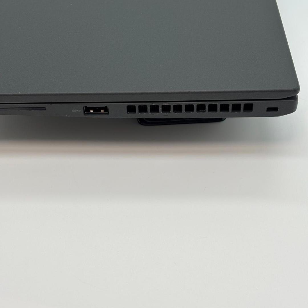 Windowsノート本体 ThinkPad X13 Gen2 AMD Ryzen5PRO 5650U 9