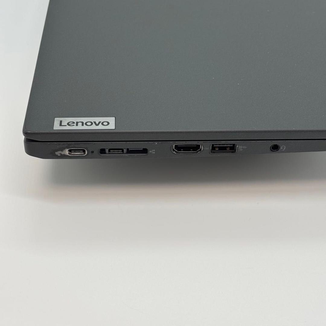 Windowsノート本体 ThinkPad X13 Gen2 AMD Ryzen5PRO 5650U 9