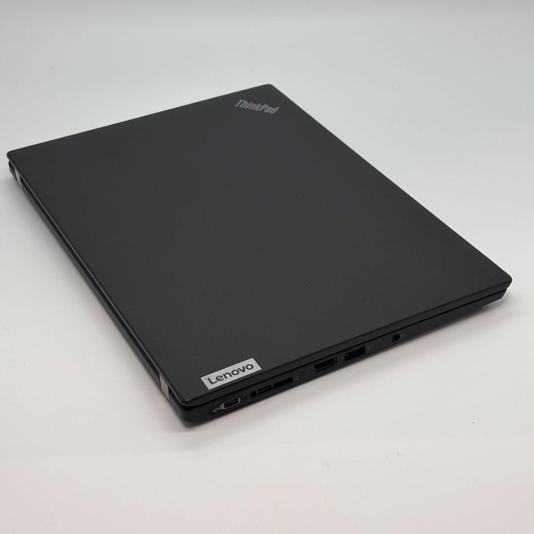 Windowsノート本体 ThinkPad X13 Gen2 AMD Ryzen5PRO 5650U 9