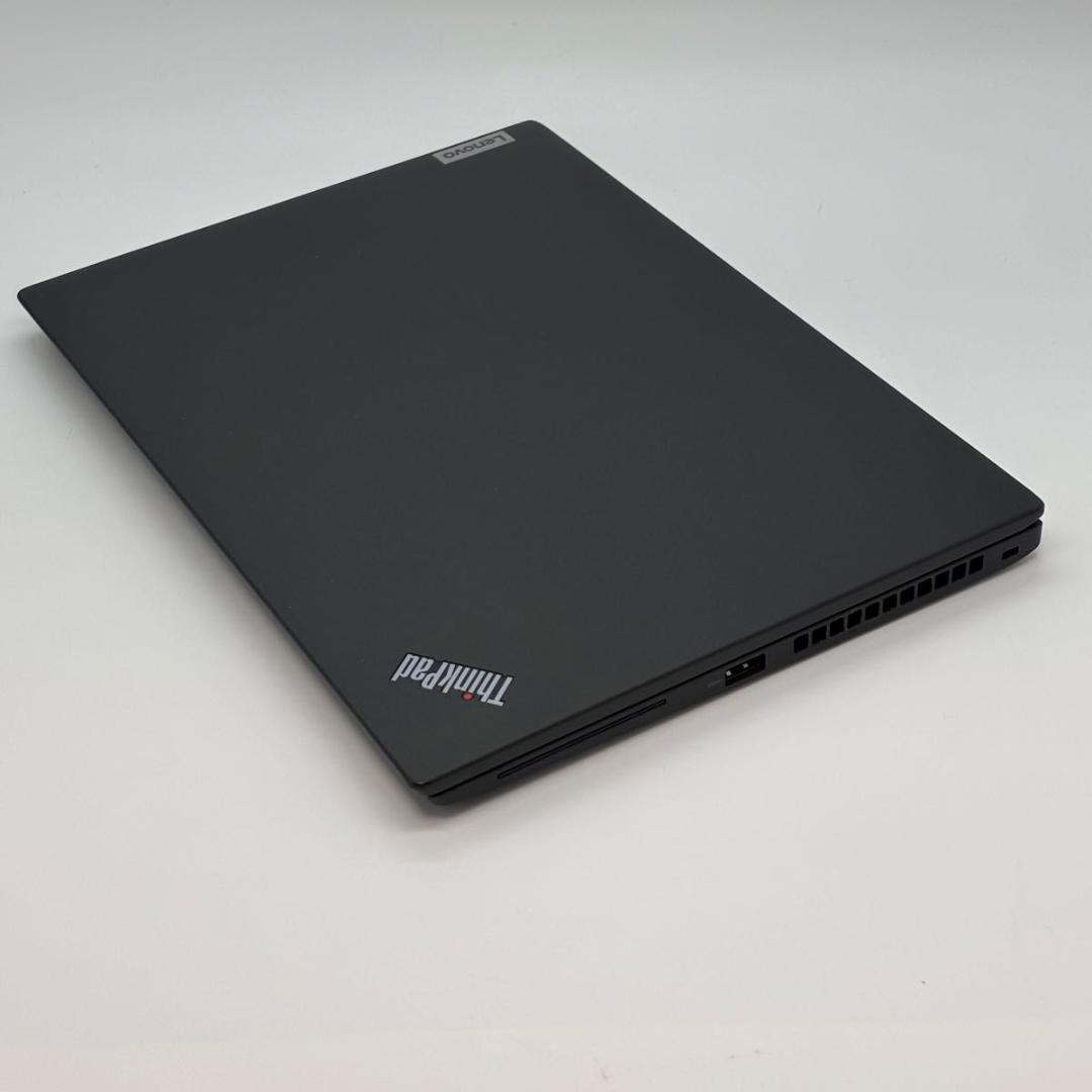 Windowsノート本体 ThinkPad X13 Gen2 AMD Ryzen5PRO 5650U 9