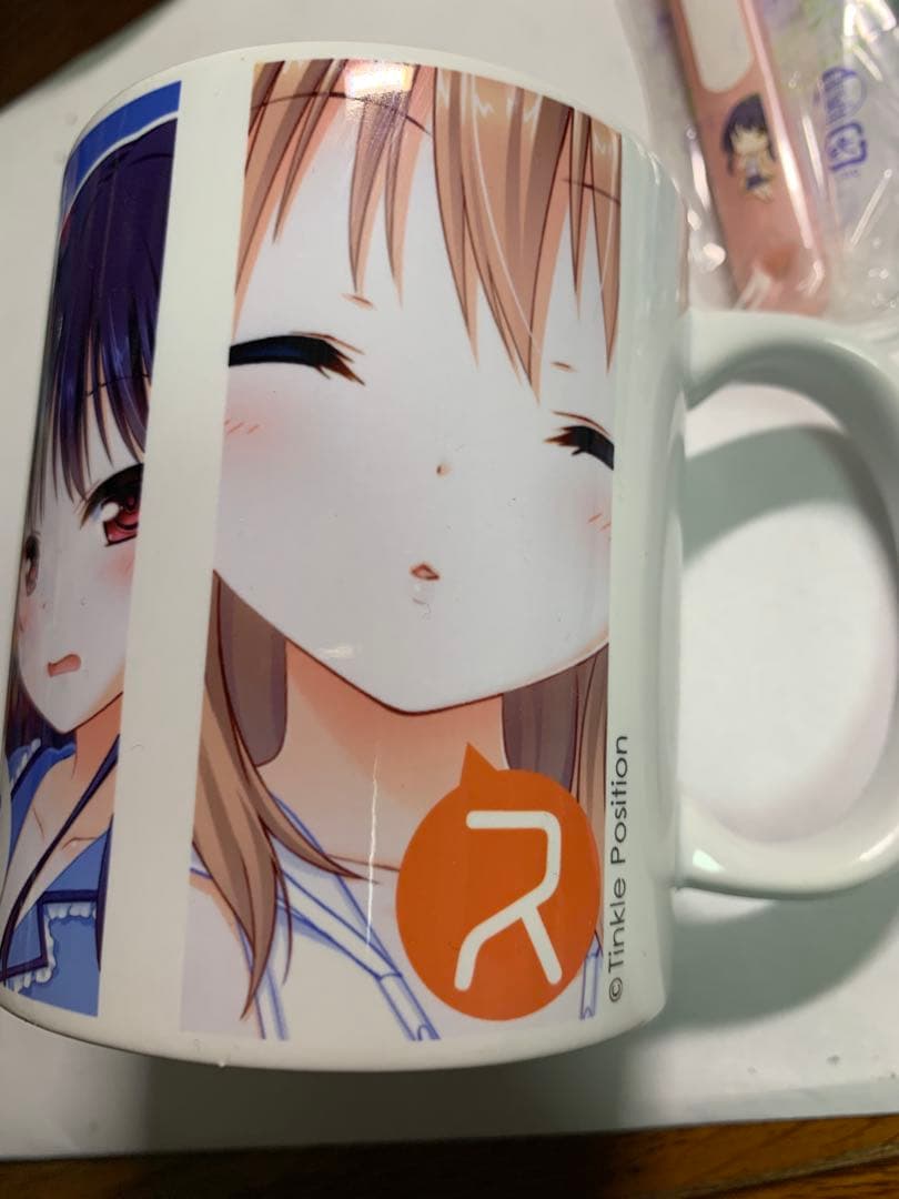 桜桃外 おにキス 歯磨き セット お兄ちゃん、キッスの準備はまだですか?