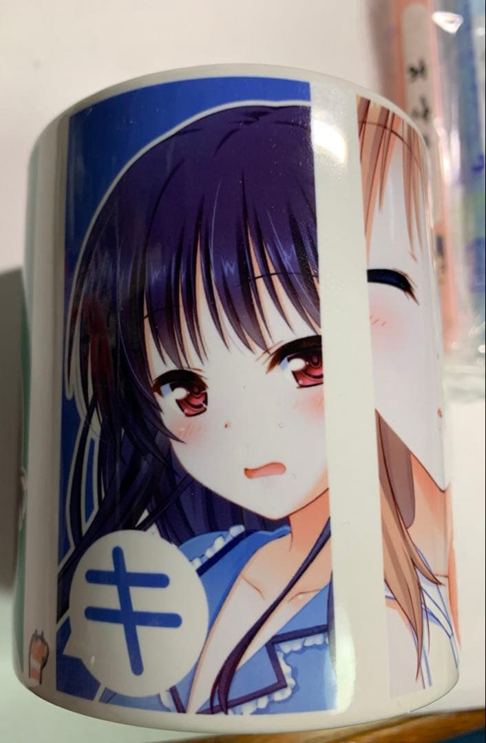桜桃外 おにキス 歯磨き セット お兄ちゃん、キッスの準備はまだですか?