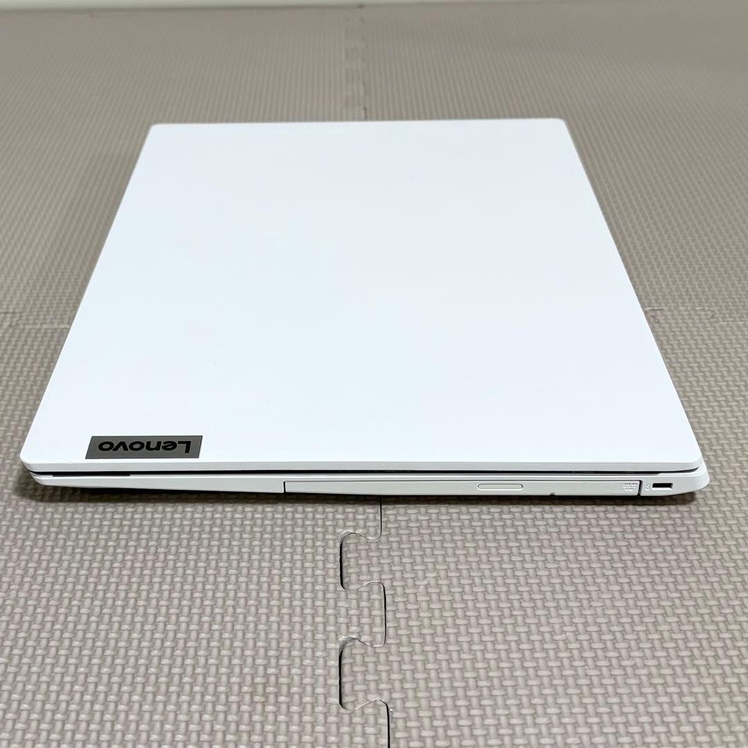 【美品】Lenovo L3【第10世代Celeron/8GB/SSD+HDD】