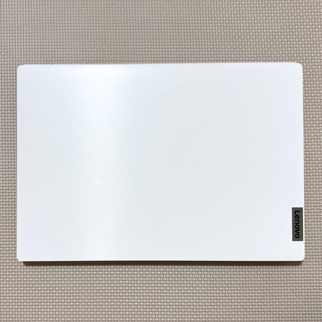 【美品】Lenovo L3【第10世代Celeron/8GB/SSD+HDD】