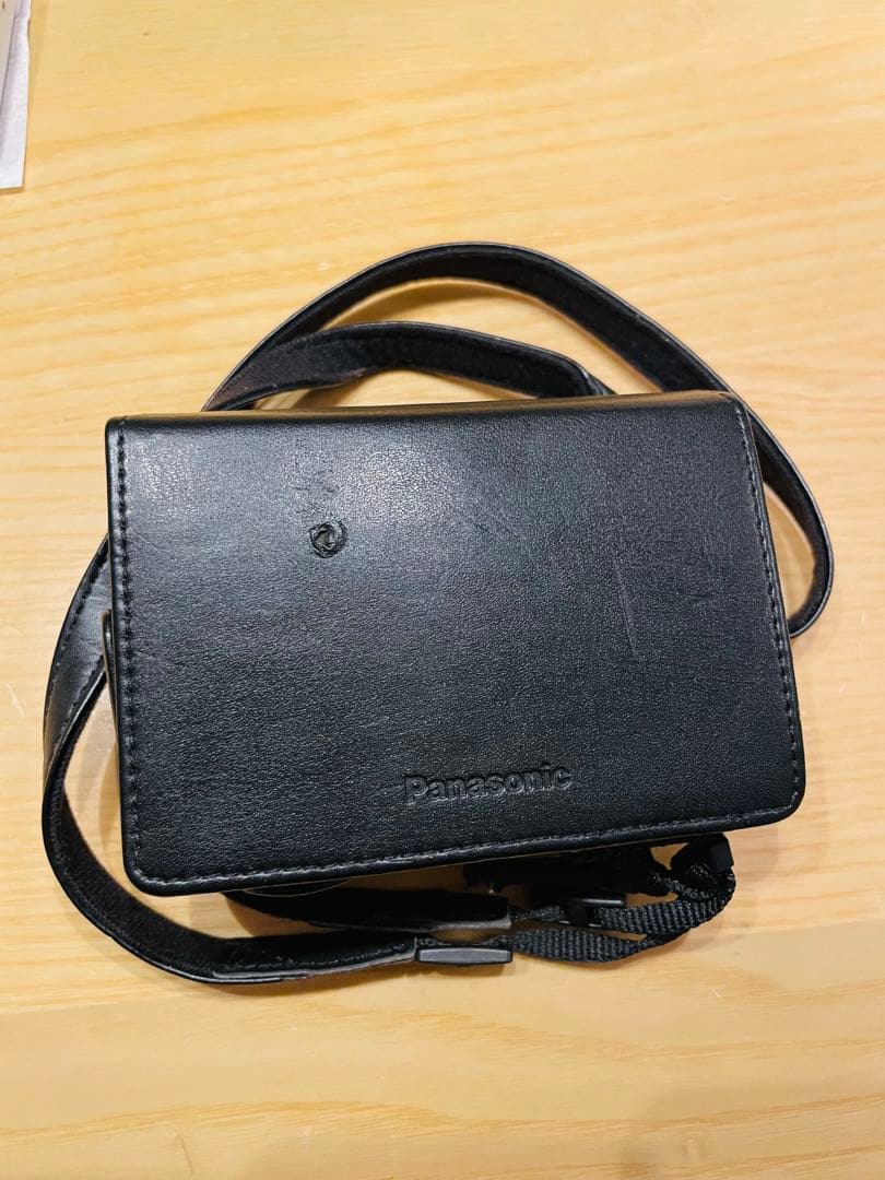 Panasonic DMC-TZ85 4K コンパクトカメラ