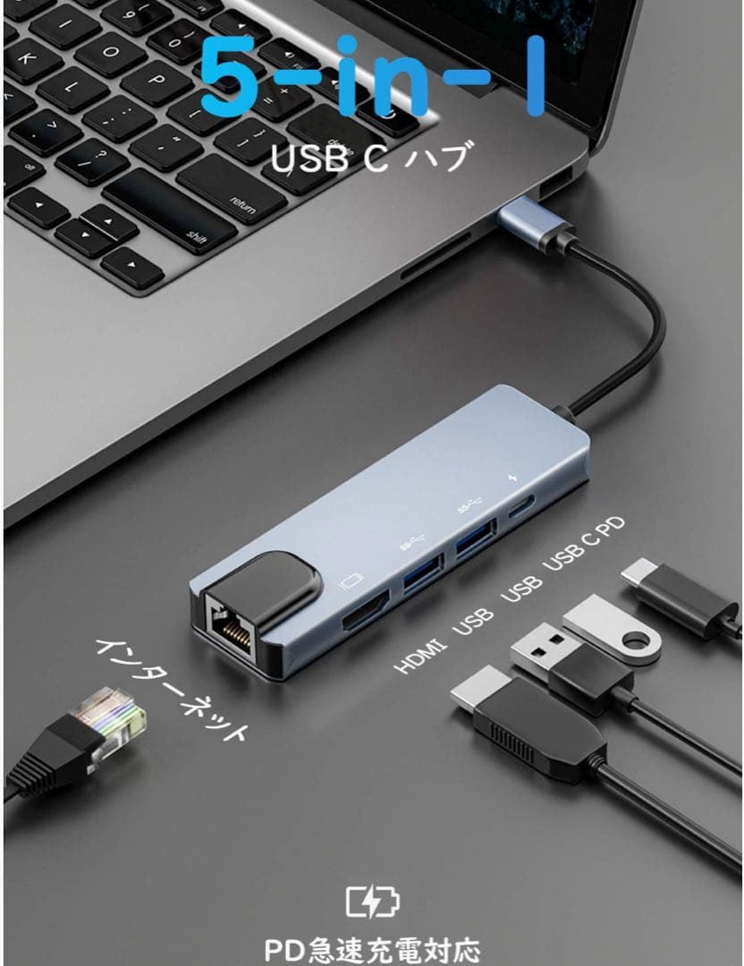 Apple MacBook Pro 13-inch M1 2020 本体 外箱付