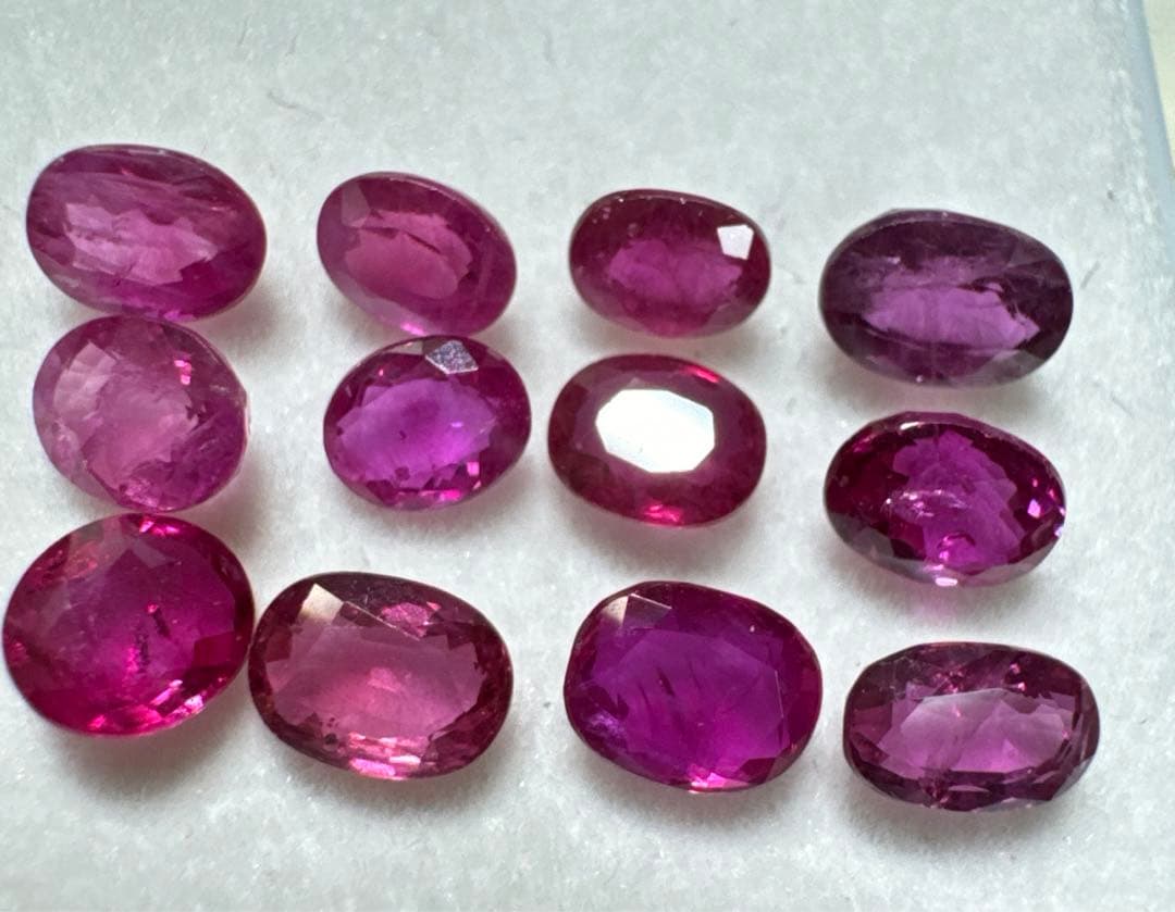 天然ルビールースまとめ2763