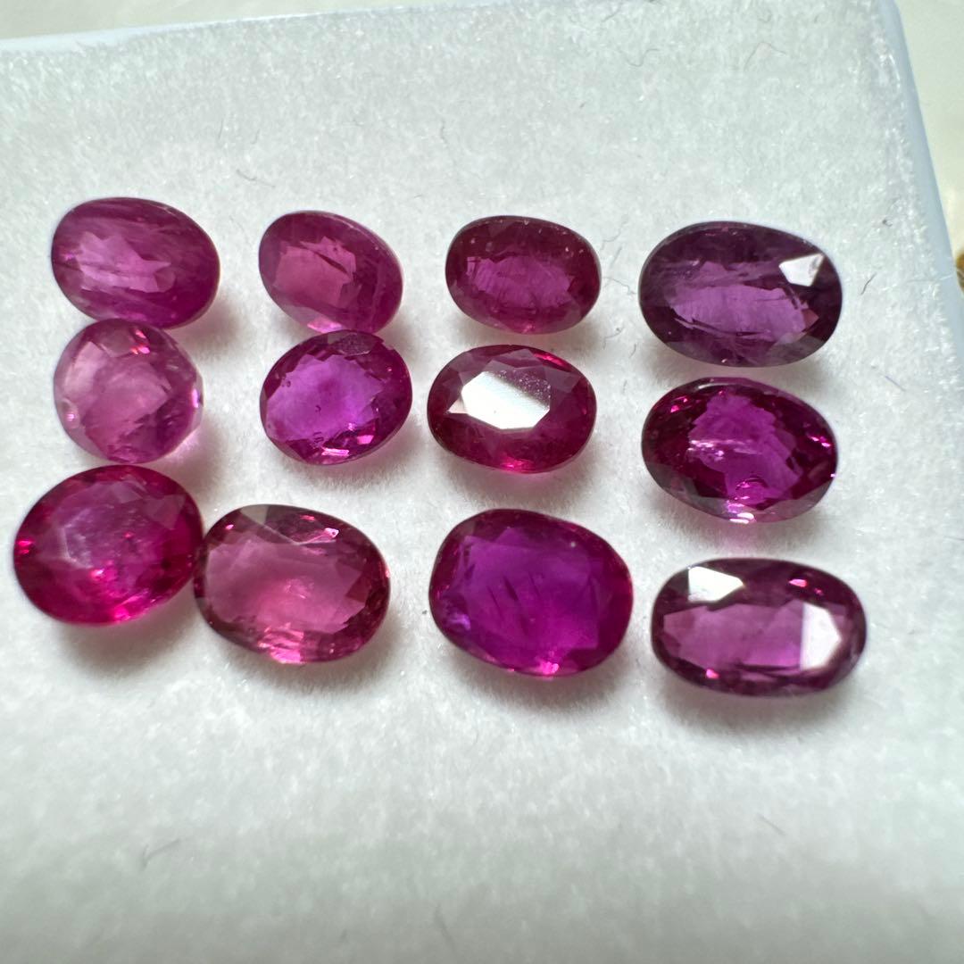 天然ルビールースまとめ2763