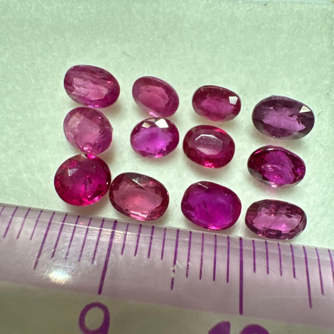 天然ルビールースまとめ2763