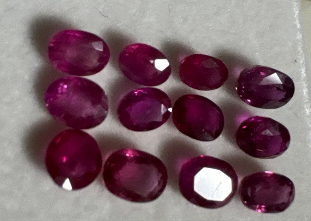 天然ルビールースまとめ2763