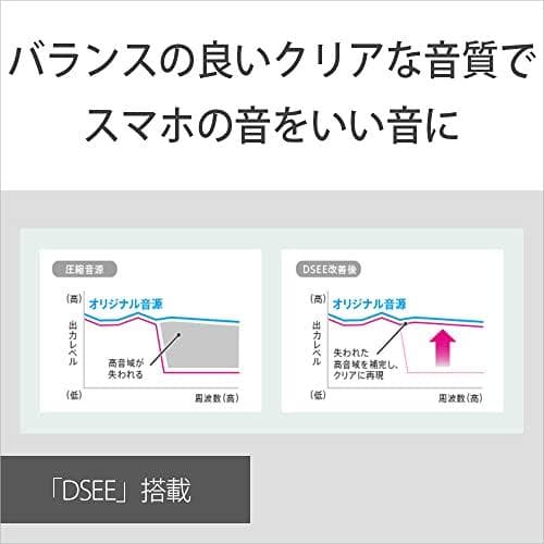 ソニー(SONY) ワイヤレスイヤホン WI-C100:Bluetooth対応*