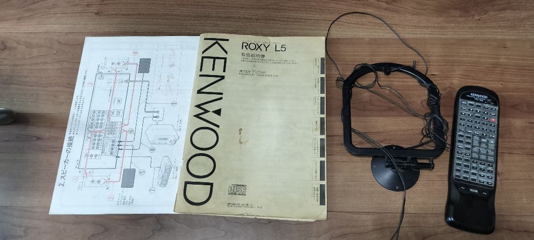その他 ROXY L5