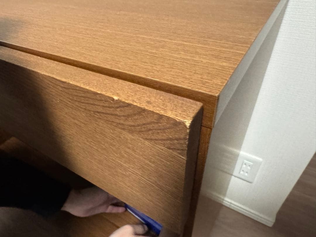 【値下げ】ウニコ　ストラーダ　キャビネット