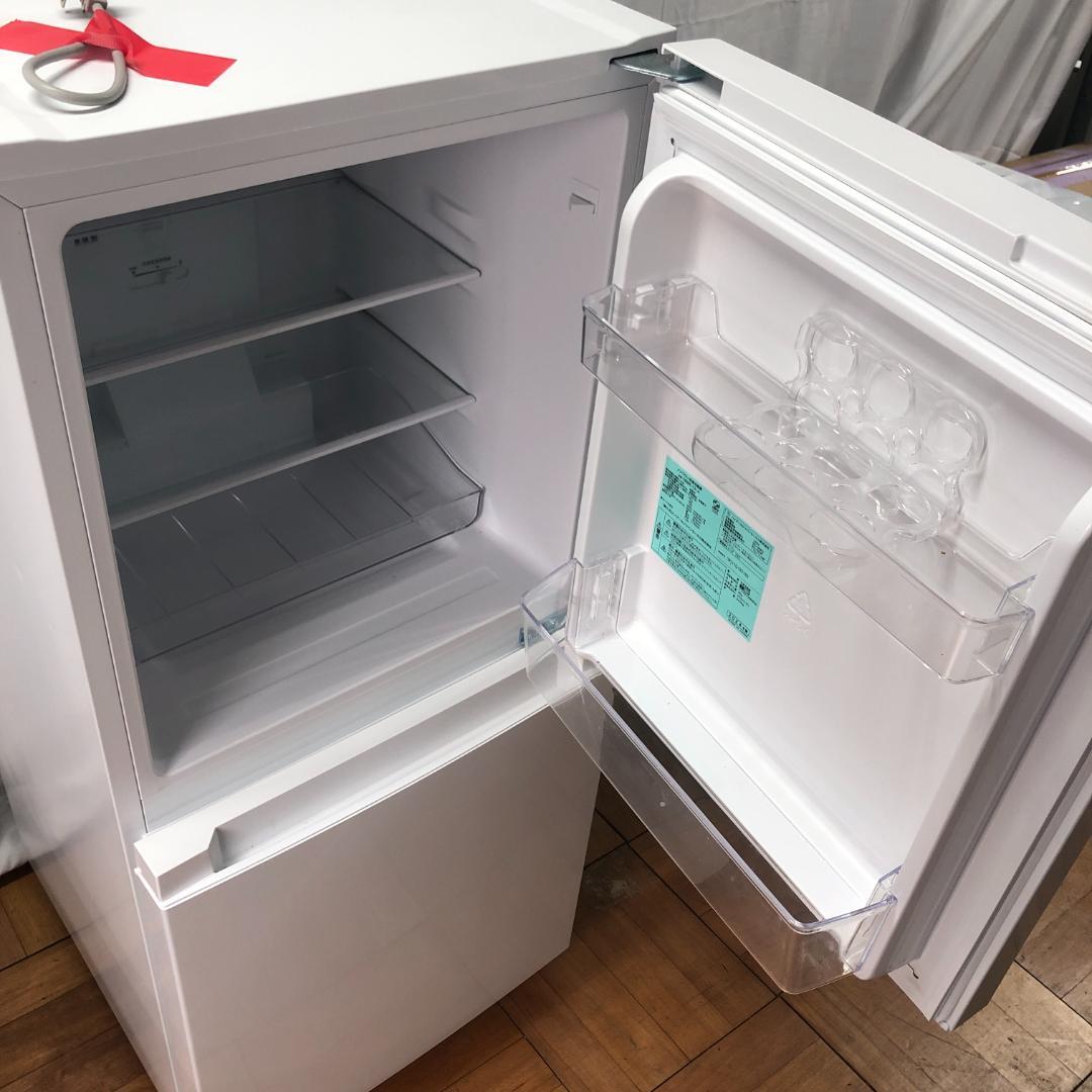 【新生活応援セット】まとめ売り 一人暮らし　家電2点セット 家電セット O